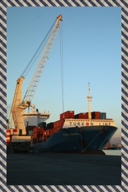 Ship-ecem